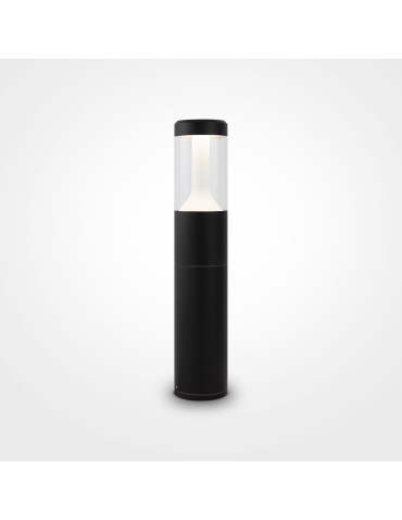 Maytoni Outdoor Koln Garden LED 8W 450lm 4000K IP54 Black O590FL-L8B4K.