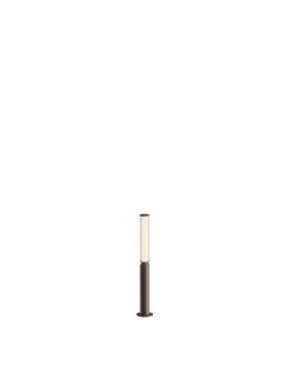 Maytoni Zewnętrzna Lit Ogrodowa LED 12W 750lm 3000K IP65 Brązowy O593FL-L12BR3K