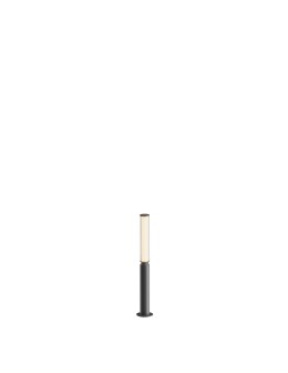Maytoni Outdoor Garden Lithium LED 12W 750lm 3000K IP65 Graphite O593FL-L12GF3K.