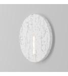 Lamps for path lighting - Maytoni Outdoor Lock LED Stairway/Walkway Lighting 3W 10lm 3000K IP54 White O014SL-L3W3K. - product 4