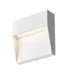 Lamps for path lighting - Maytoni Outdoor Mane LED Stairway/Walkway Lighting 3W 100lm 3000K IP54 White O047SL-L3W3K. - product 1