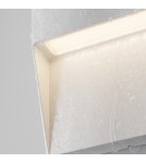 Lamps for path lighting - Maytoni Outdoor Mane LED Stairway/Walkway Lighting 3W 100lm 3000K IP54 White O047SL-L3W3K. - product 3