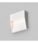 Lamps for path lighting - Maytoni Outdoor Mane LED Stairway/Walkway Lighting 3W 100lm 3000K IP54 White O047SL-L3W3K. - product 4
