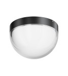 Outdoor ceiling lamps - Maytoni Outdoor Mon LED Ceiling Lamp 12W 1100lm 3000K IP65 Graphite O438CL-L12GF3K. - product 1