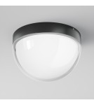 Outdoor ceiling lamps - Maytoni Outdoor Mon LED Ceiling Lamp 12W 1100lm 3000K IP65 Graphite O438CL-L12GF3K. - product 5