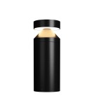 Standing garden lamps - Maytoni Outdoor Olten Garden LED 12W 300lm 3000K IP65 Graphite O591FL-L12GF3K. - product 1