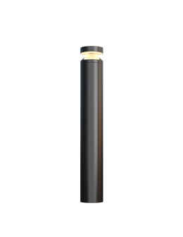 Maytoni Zewnętrzna Olten Ogrodowa LED 12W 300lm 3000K IP65 Graphite O591FL-L12GF3K1