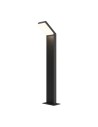 Maytoni Outdoor Paso Garden LED 12W 660lm 3000K IP54 Black O595FL-L12B3K.