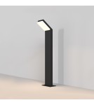 Standing garden lamps - Maytoni Outdoor Paso Garden LED 12W 660lm 3000K IP54 Black O595FL-L12B3K. - product 5