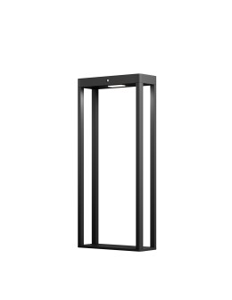 Maytoni Zewnętrzna Pir Ogrodowa LED 2W 150lm 3000K IP54 Graphite OSL456FL-L2GF3K