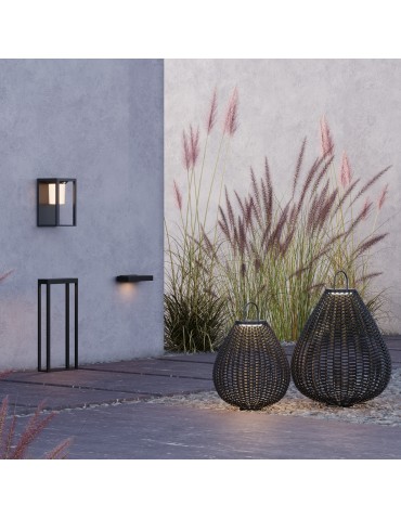Maytoni Outdoor LED Garden Plet 5W 100lm 3000K IP65 Black OSL599FL-L5B3K. - product 2