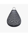 Maytoni Outdoor LED Garden Plet 5W 50lm 3000K IP65 Black OSL599FL-L5B3K1.