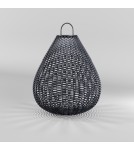 Portable garden lamps - Maytoni Outdoor LED Garden Plet 5W 50lm 3000K IP65 Black OSL599FL-L5B3K1. - product 5