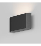 Outdoor wall lamps - Maytoni Outdoor Pull Architectural LED wall lamp 5W 300lm 3000K IP54 Graphite O412WL-L5GF3K. - product 5
