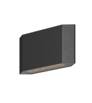 Outdoor wall lamps - Maytoni Outdoor Pull Architectural LED wall lamp 8W 400lm 3000K IP54 Graphite O412WL-L8GF3K. - product 2