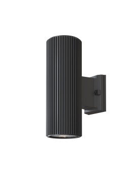 Maytoni Outdoor Rando Wall lamp/wall lamp 2xE27 60W IP54 Grey O419WL-02GR. - product 2