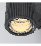 Outdoor wall lamps - Maytoni Outdoor Rando Wall lamp/wall lamp 2xE27 60W IP54 Grey O419WL-02GR. - product 4