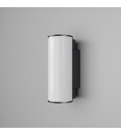 Outdoor wall lamps - Maytoni Outdoor Rock LED wall lamp/shade 12W 600lm 3000K IP54 Graphite O434WL-L12GF3K. - product 5
