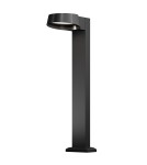 Standing garden lamps - Maytoni Outdoor Share Garden LED 12W 1100lm 3000K IP54 Graphite O443FL-L12GF3K. - product 1