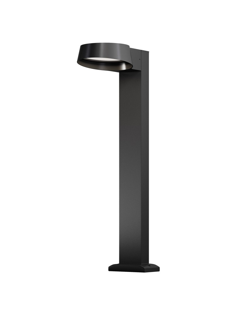 Standing garden lamps - Maytoni Outdoor Share Garden LED 12W 1100lm 3000K IP54 Graphite O443FL-L12GF3K. - product kolory-swiatla.pl 1