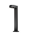 Maytoni Outdoor Share Garden LED 12W 1100lm 3000K IP54 Graphite O443FL-L12GF3K.