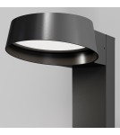 Standing garden lamps - Maytoni Outdoor Share Garden LED 12W 1100lm 3000K IP54 Graphite O443FL-L12GF3K. - product 3