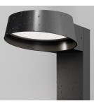 Standing garden lamps - Maytoni Outdoor Share Garden LED 12W 1100lm 3000K IP54 Graphite O443FL-L12GF3K. - product 4