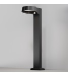 Standing garden lamps - Maytoni Outdoor Share Garden LED 12W 1100lm 3000K IP54 Graphite O443FL-L12GF3K. - product 5