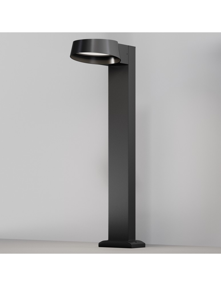 Standing garden lamps - Maytoni Outdoor Share Garden LED 12W 1100lm 3000K IP54 Graphite O443FL-L12GF3K. - product kolory-swiatla.pl 5