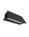 View Maytoni Outdoor Trupp LED wall lamp/wall lamp 6W 300lm 3000K IP54 Graphite O429WL-L6GF3K.