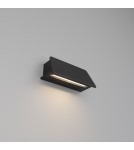 Outdoor wall lamps - Maytoni Outdoor Trupp LED wall lamp/wall lamp 6W 300lm 3000K IP54 Graphite O429WL-L6GF3K. - product 5