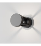 Standing garden lamps - Maytoni Outdoor Vint Garden LED 9W 450lm 3000K IP65 Graphite O458FL-L9GF3K. - product 6