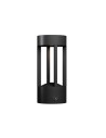 Maytoni Outdoor Vint LED wall sconce/wall lamp 9W 450lm 3000K IP65 Graphite O458WL-L9GF3K