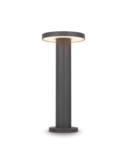 Maytoni Outdoor Wald Garden LED 12W 1000lm 3000K IP65 Graphite O420FL-L12GF. - product 2
