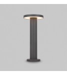 Standing garden lamps - Maytoni Outdoor Wald Garden LED 12W 1000lm 3000K IP65 Graphite O420FL-L12GF. - product 7