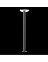 Maytoni Outdoor Wald Garden LED 12W 1000lm 3000K IP65 Graphite O420FL-L12GF1.