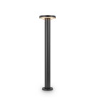 Standing garden lamps - Maytoni Outdoor Wald Garden LED 12W 1000lm 3000K IP65 Graphite O420FL-L12GF1. - product 3