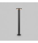 Standing garden lamps - Maytoni Outdoor Wald Garden LED 12W 1000lm 3000K IP65 Graphite O420FL-L12GF1. - product 5
