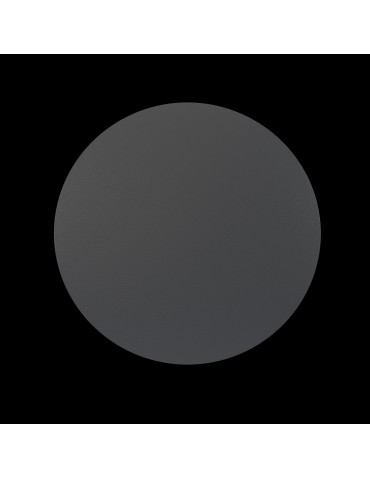 Maytoni Zewnętrzna Wald Kinkiet Architektoniczny LED 7W 600lm 3000K IP65 Graphite O420WL-L7GF - produkt 2