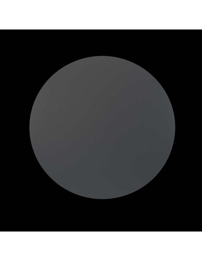 Outdoor wall lamps - Maytoni Outdoor Wald Architectural LED Wall lamp 7W 600lm 3000K IP65 Graphite O420WL-L7GF. - product kolory-swiatla.pl 2