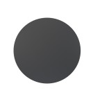 Outdoor wall lamps - Maytoni Outdoor Wald Architectural LED Wall lamp 7W 600lm 3000K IP65 Graphite O420WL-L7GF. - product 3