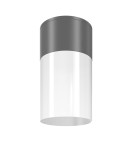 Outdoor ceiling lamps - Maytoni Outdoor Willis Ceiling Lamp 1xE27 60W IP54 Graphite O418CL-01GR. - product 3