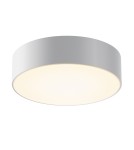 Outdoor ceiling lamps - Maytoni Outdoor Zon IP LED Ceiling Lamp 30W 2200lm 3000K IP65 White O431CL-L30W3K. - product 1