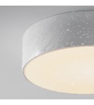 Outdoor ceiling lamps - Maytoni Outdoor Zon IP LED Ceiling Lamp 30W 2200lm 3000K IP65 White O431CL-L30W3K. - product 3
