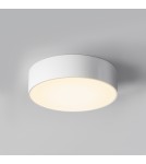 Outdoor ceiling lamps - Maytoni Outdoor Zon IP LED Ceiling Lamp 30W 2200lm 3000K IP65 White O431CL-L30W3K. - product 4