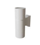 Outdoor wall lamps - Maytoni Outdoor Bowery Wall lamp/wall lamp 2xGU10 50W IP54 White O583WL-02W. - product 1