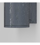 Outdoor wall lamps - Maytoni Outdoor Bowery Wall lamp/wall lamp 1xGU10 50W IP54 Grey O574WL-01GR. - product 4