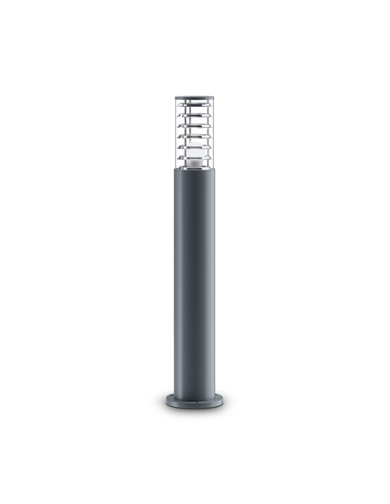 Standing garden lamps - Maytoni Outdoor Bronx Garden 1xE27 60W IP54 Grey O576FL-01GR1 - product kolory-swiatla.pl 1