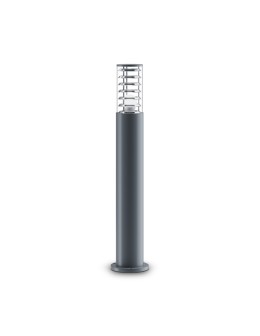 Maytoni Outdoor Bronx Garden 1xE27 60W IP54 Grey O576FL-01GR1