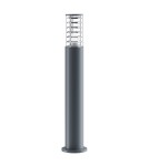 Standing garden lamps - Maytoni Outdoor Bronx Garden 1xE27 60W IP54 Grey O576FL-01GR1 - product 2